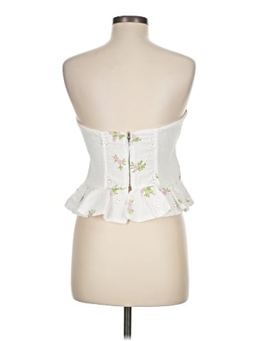 Mahina Tube Top (view 2)