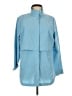Eddie Bauer Blue Jacket Size L - photo 1