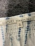 RACHEL Rachel Roy Stripes Blue Romper Size XL - photo 4