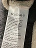 Silence and Noise Tan Pullover Sweater Size S - photo 8