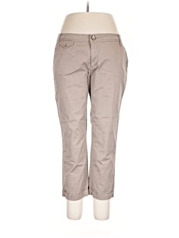 DKNY Jeans Khakis (view 1)
