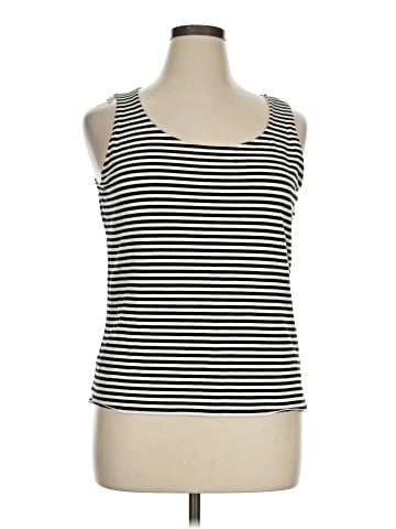 Talbots Tank Top (view 1)