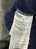 Gap Outlet Blue Pullover Hoodie Size XXL - photo 8