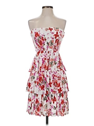 Lascana for Venus Cocktail Dress (view 1)
