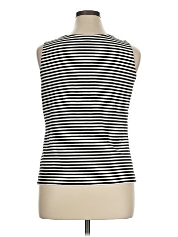 Talbots Tank Top (view 2)