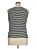 Talbots Ivory Tank Top Size XL - photo 2