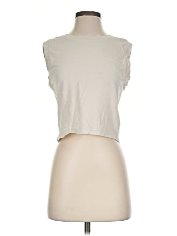 Michael Stars Sleeveless T-Shirt (view 1)