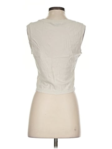 Michael Stars Sleeveless T-Shirt (view 2)