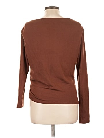Le Lis Pullover Sweater (view 2)
