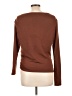 Le Lis Brown Pullover Sweater Size L - photo 2