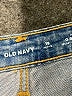 Old Navy Hearts Blue Jeans Size 18 Petite - photo 4