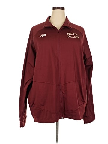 New Balance Track Jacket (view 1)