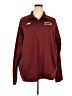 New Balance Burgundy Track Jacket Size 3X - photo 1