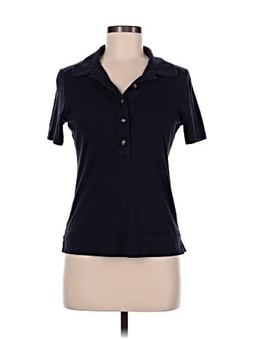 Tory Burch Short Sleeve Top (view 1)
