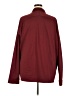New Balance Burgundy Track Jacket Size 3X - photo 2