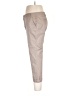 DKNY Jeans Solid Tan Khakis Size 12 - photo 5