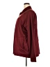 New Balance Burgundy Track Jacket Size 3X - photo 5