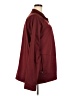 New Balance Burgundy Track Jacket Size 3X - photo 4