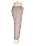 DKNY Jeans Solid Tan Khakis Size 12 - photo 4