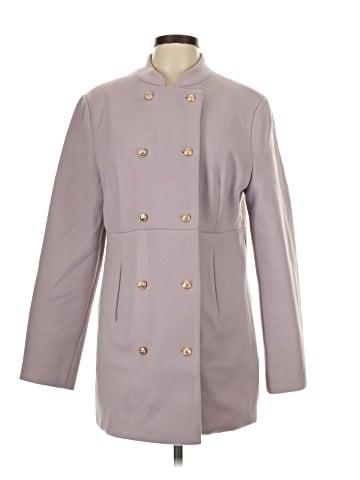 Entro Trenchcoat (view 1)