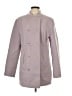 Entro 100% Polyester Gray Trenchcoat Size L - photo 1