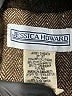 Jessica Howard Brown Coat Size 16 - photo 6