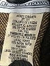 Jessica Howard Brown Coat Size 16 - photo 7