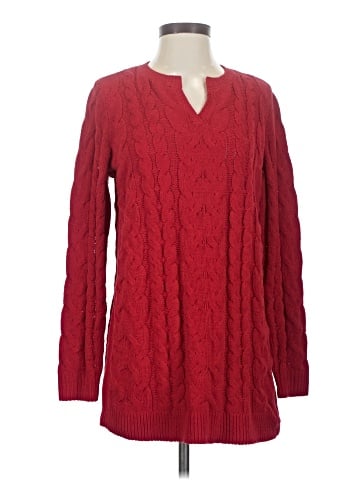 J.Jill Pullover Sweater (view 1)