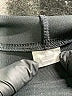 Fabletics Black Zip Up Hoodie Size S (estimated) - photo 7