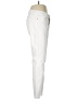 FRAME Denim White Jeans Size 28 waist - photo 4