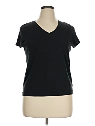 Mott & Bow Short Sleeve T-Shirt (view 1)