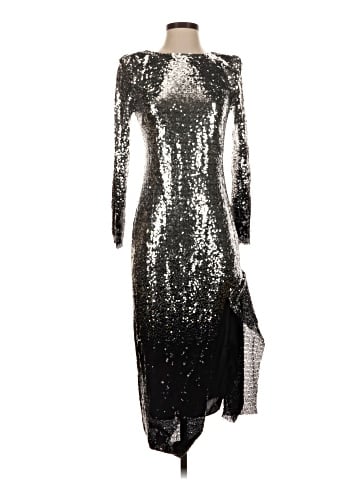 Zara Basic Cocktail Dress (view 1)