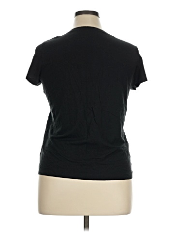 Mott & Bow Short Sleeve T-Shirt (view 2)