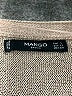 Mango Tan Cardigan Size XS - photo 7
