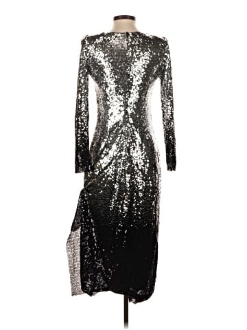 Zara Basic Cocktail Dress (view 2)