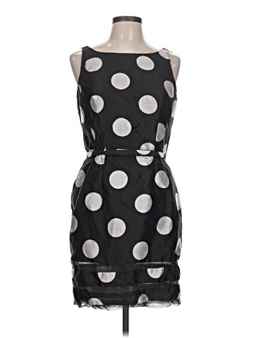 Taylor Cocktail Dress (view 1)