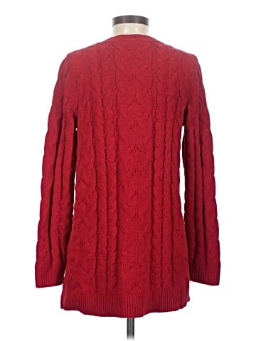 J.Jill Pullover Sweater (view 2)