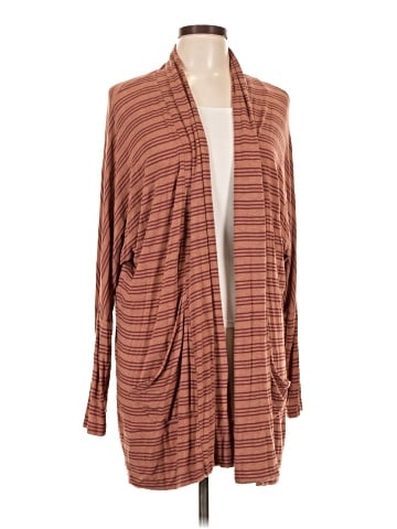 PrAna Cardigan (view 1)