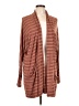 PrAna Brown Cardigan Size L - photo 1