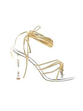 Jeffrey Campbell Sandals