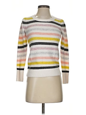 Ann Taylor LOFT Outlet Pullover Sweater (view 1)
