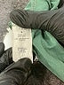 Green Envelope Teal Sleeveless T-Shirt Size S - photo 8