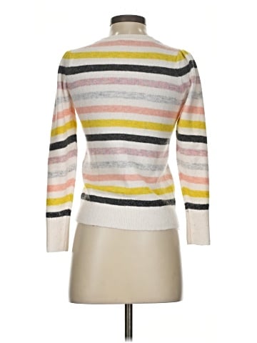 Ann Taylor LOFT Outlet Pullover Sweater (view 2)