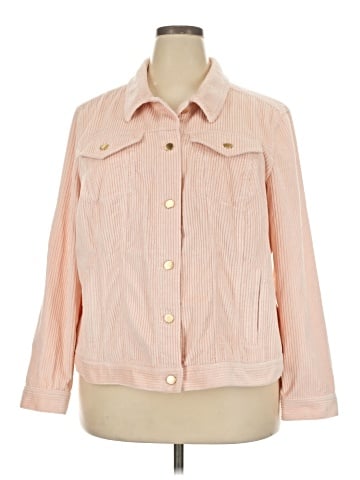 Ann Taylor LOFT Jacket (view 1)