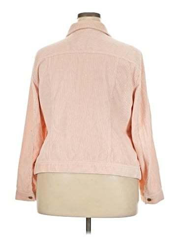 Ann Taylor LOFT Jacket (view 2)