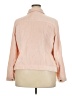 Ann Taylor LOFT Pink Jacket Size 18 - photo 2