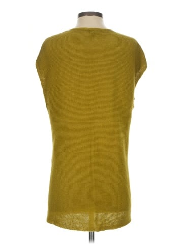 Eileen Fisher Sweater Vest (view 2)