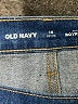 Old Navy Blue Jeans Size 16 Petite - photo 7