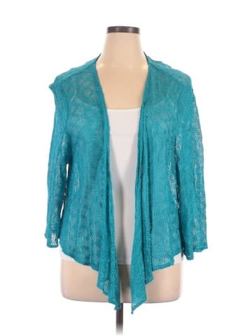 Serengeti Kimono (view 1)