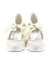 Assorted Brands Ivory Heels Size 10 - photo 2